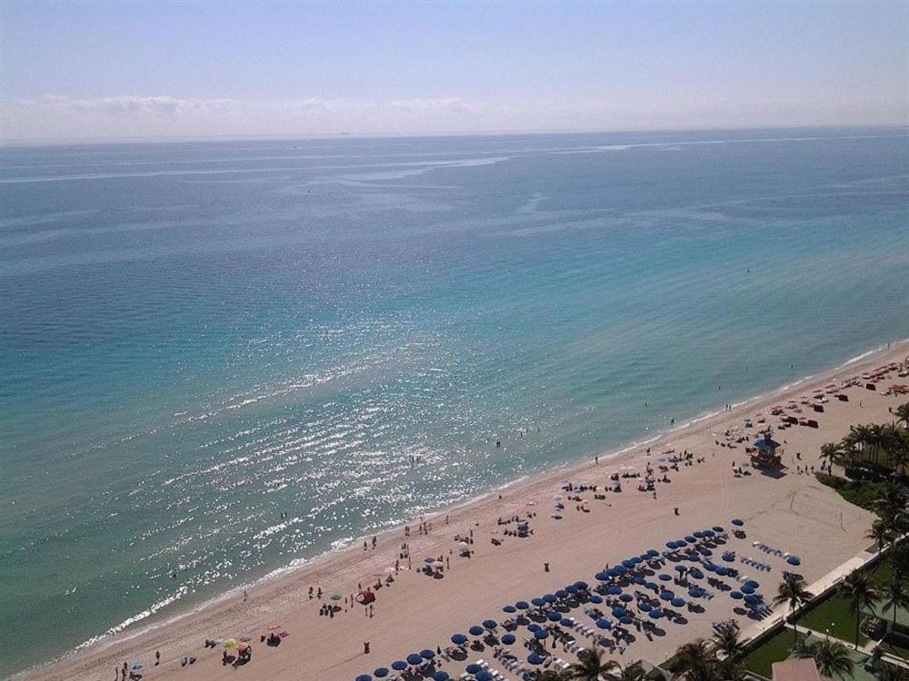 Marbella Miami Luxury Condos 迈阿密海滩 外观 照片